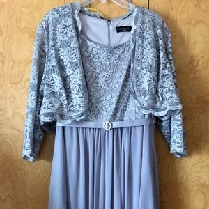 David’s Bridal Mother of the Bride Dress